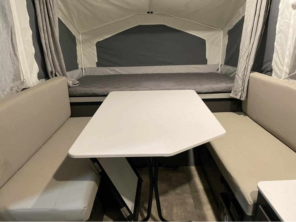 2026 Forest River Rockwood Tent 16OTG - Image 6