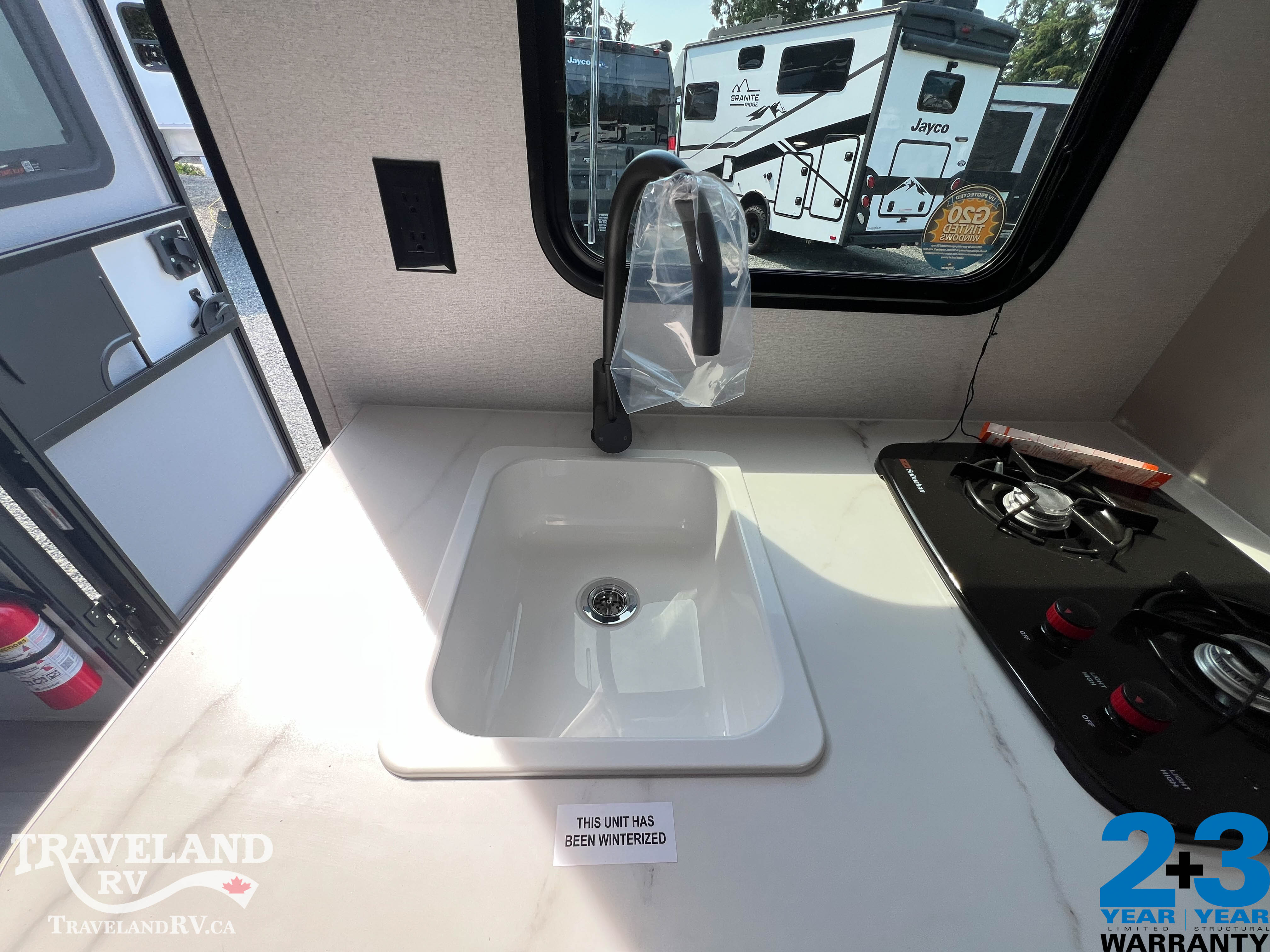 2027 Jayco Jay Flight SLX 178DBSW - Image 9