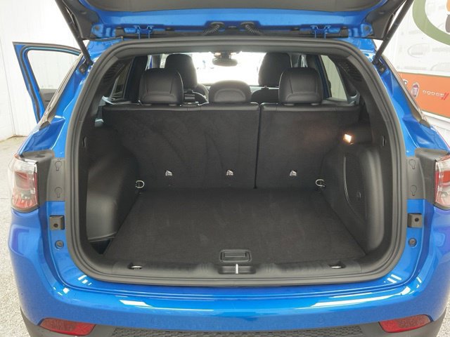2025 Jeep Compass Limited 4x4 - Image 22