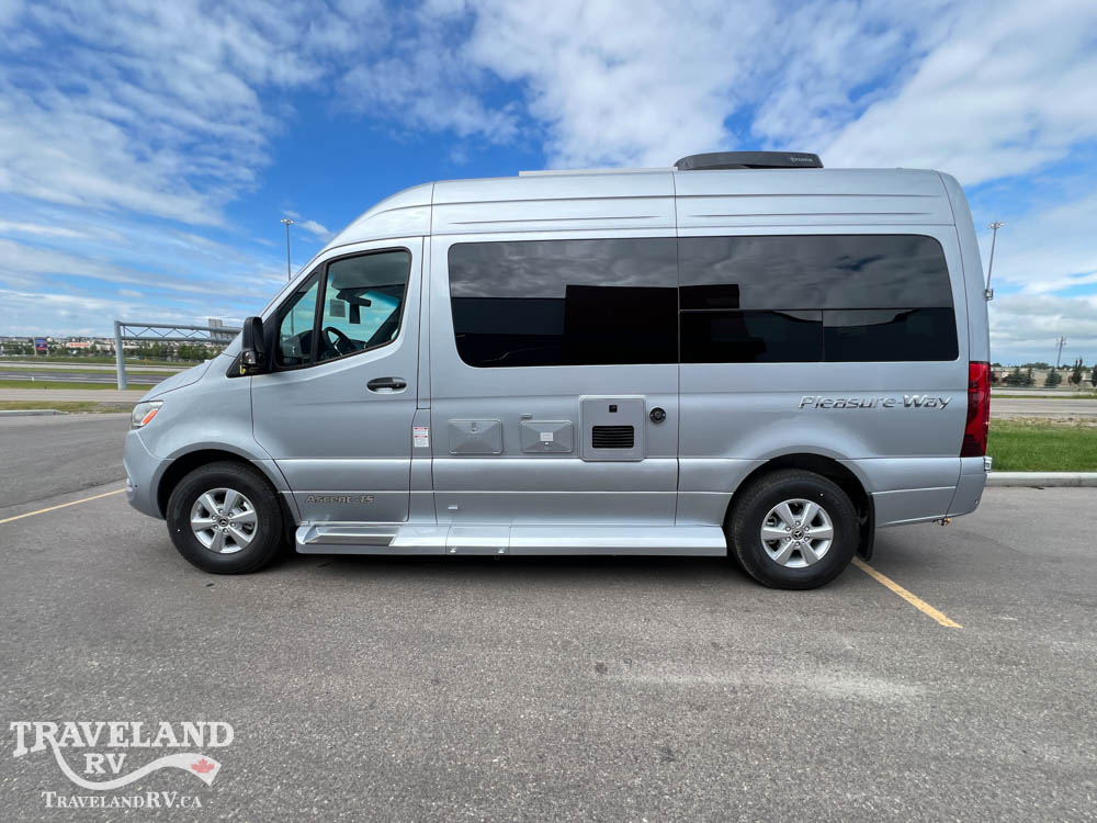 2027 PLEASURE-WAY ASCENT TS - Image 7