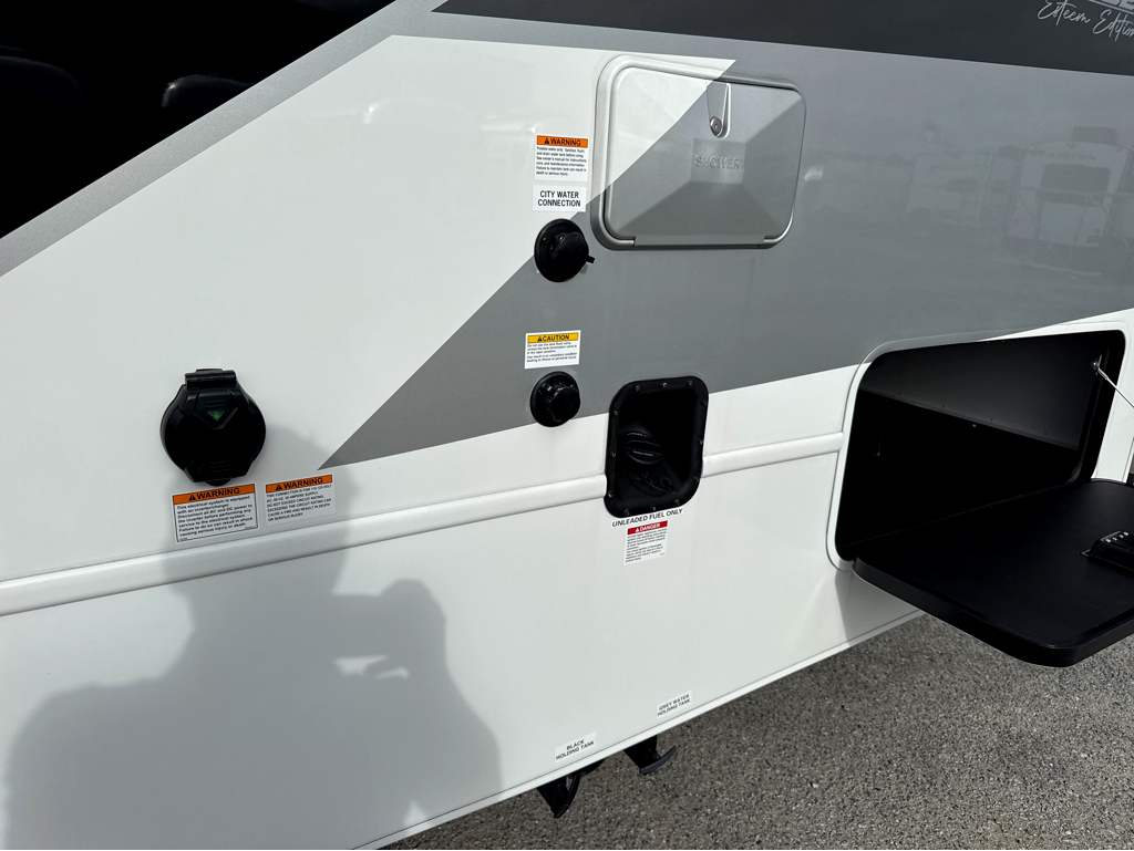 2027 ENTEGRA COACH ODYSSEY 30Z - Image 29