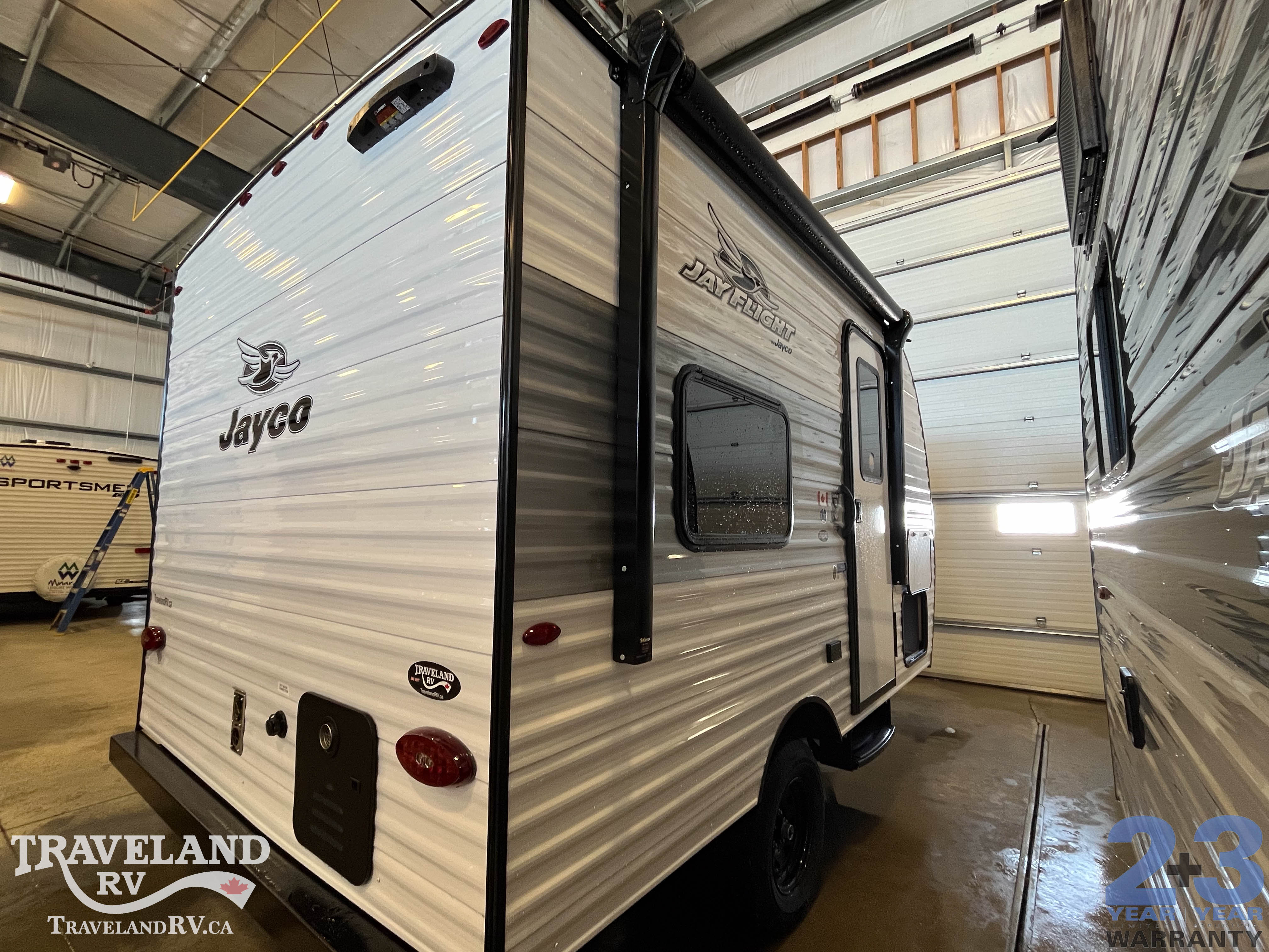 2026 Jayco Jay Flight SLX 130BHW - Image 7