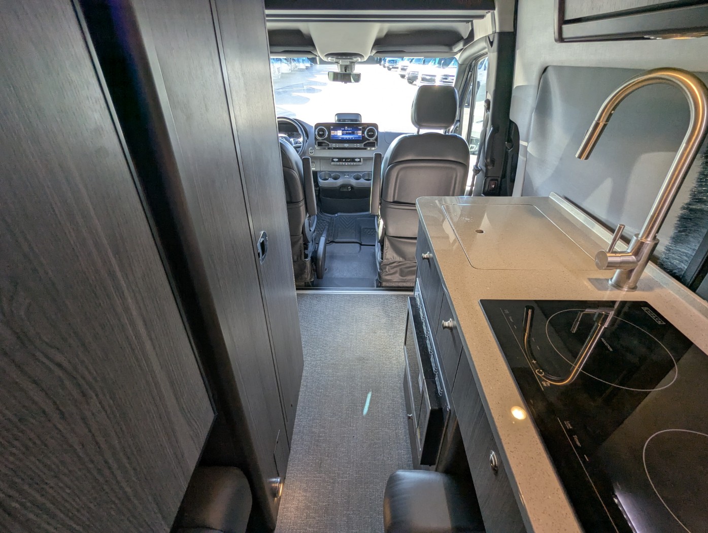 2026 Grech RV TURISMO-ion AWD Tour - Image 30