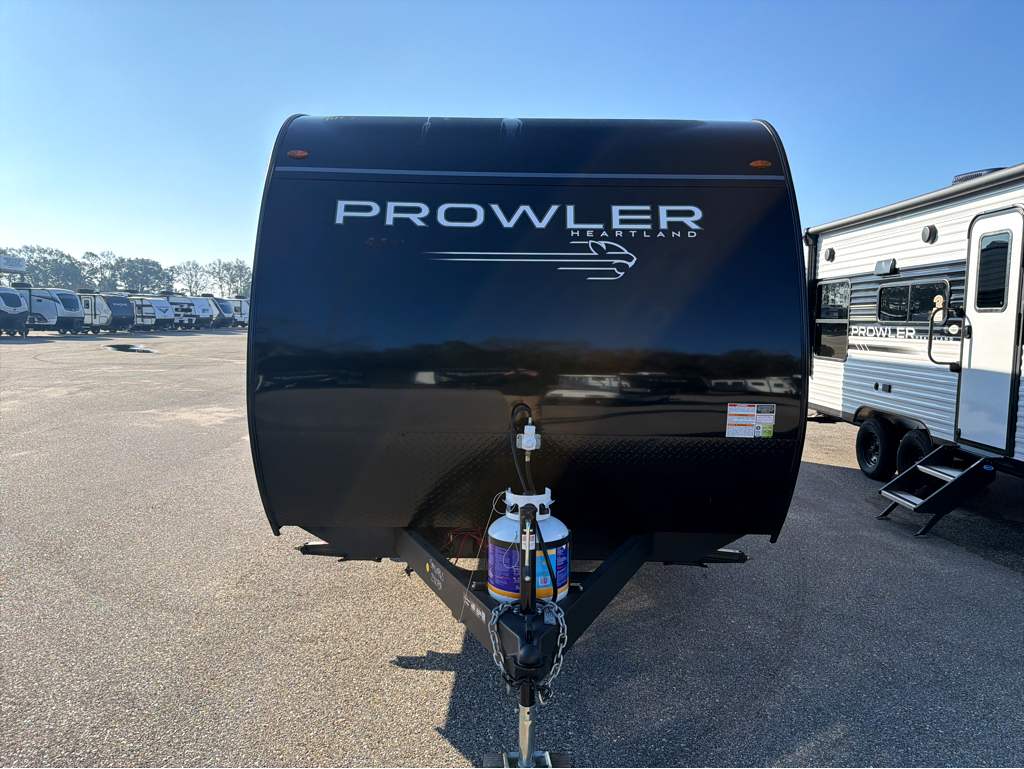 2026 HEARTLAND PROWLER 2500BH - Image 2