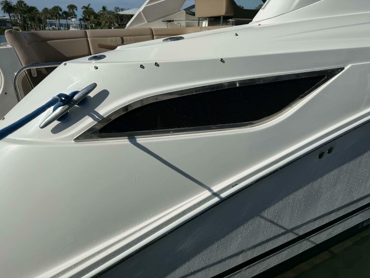 2016 Sea Ray 350 Sundancer - Image 47