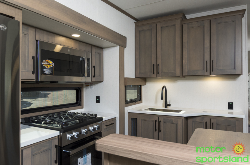 2026 KZ RV Durango D326RLT - Image 29