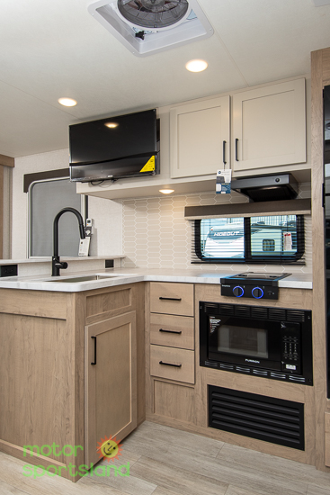 2027 Ember RV E-Series 26ETS - Image 34