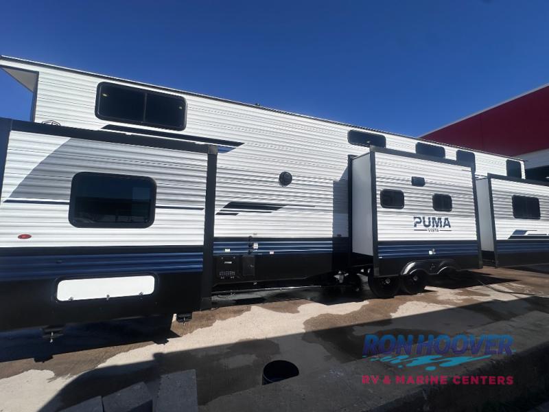2026 PALOMINO PUMA 423LFT - Image 2