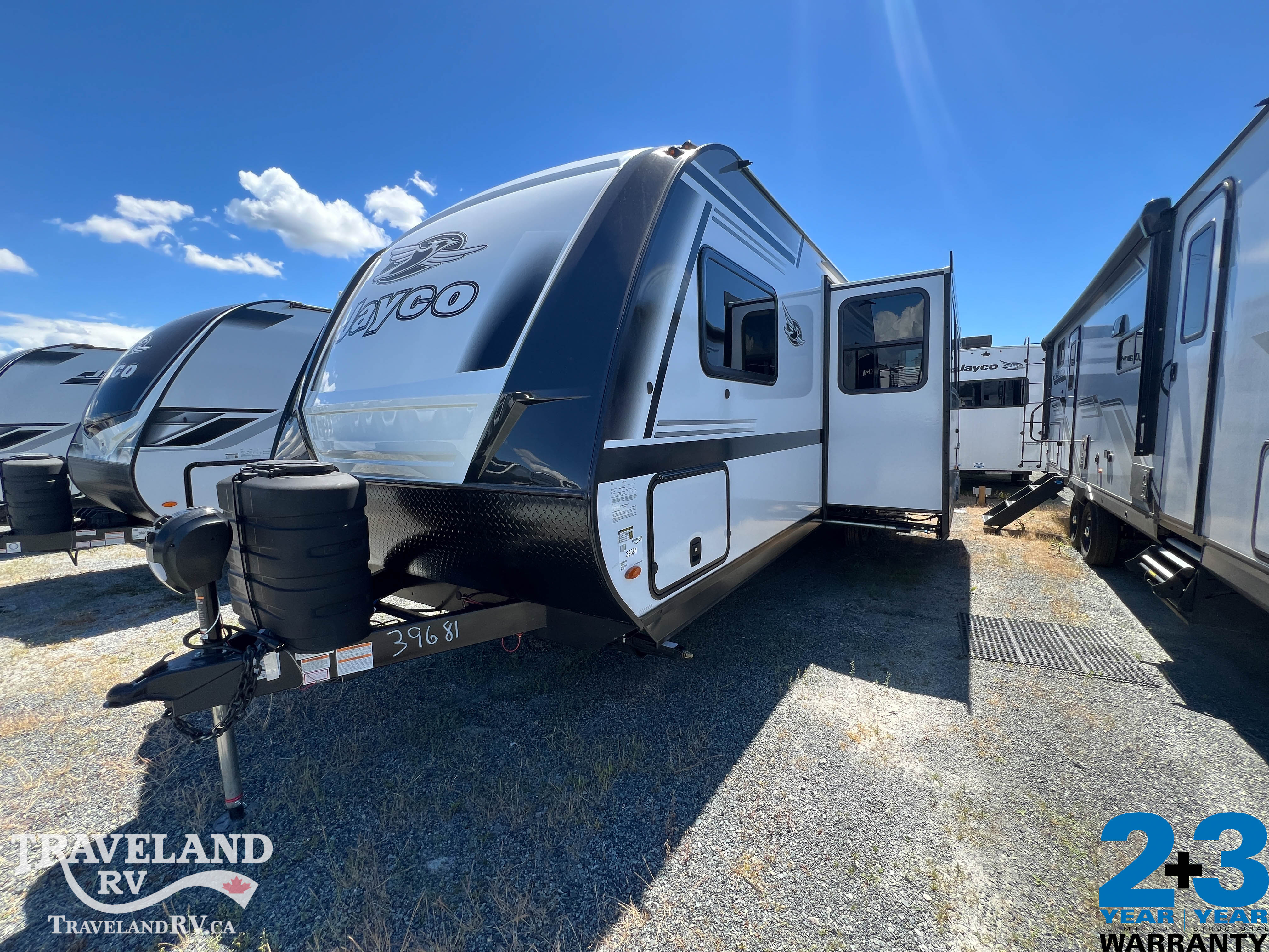 2027 Jayco Jay Feather 29BHB - Image 4