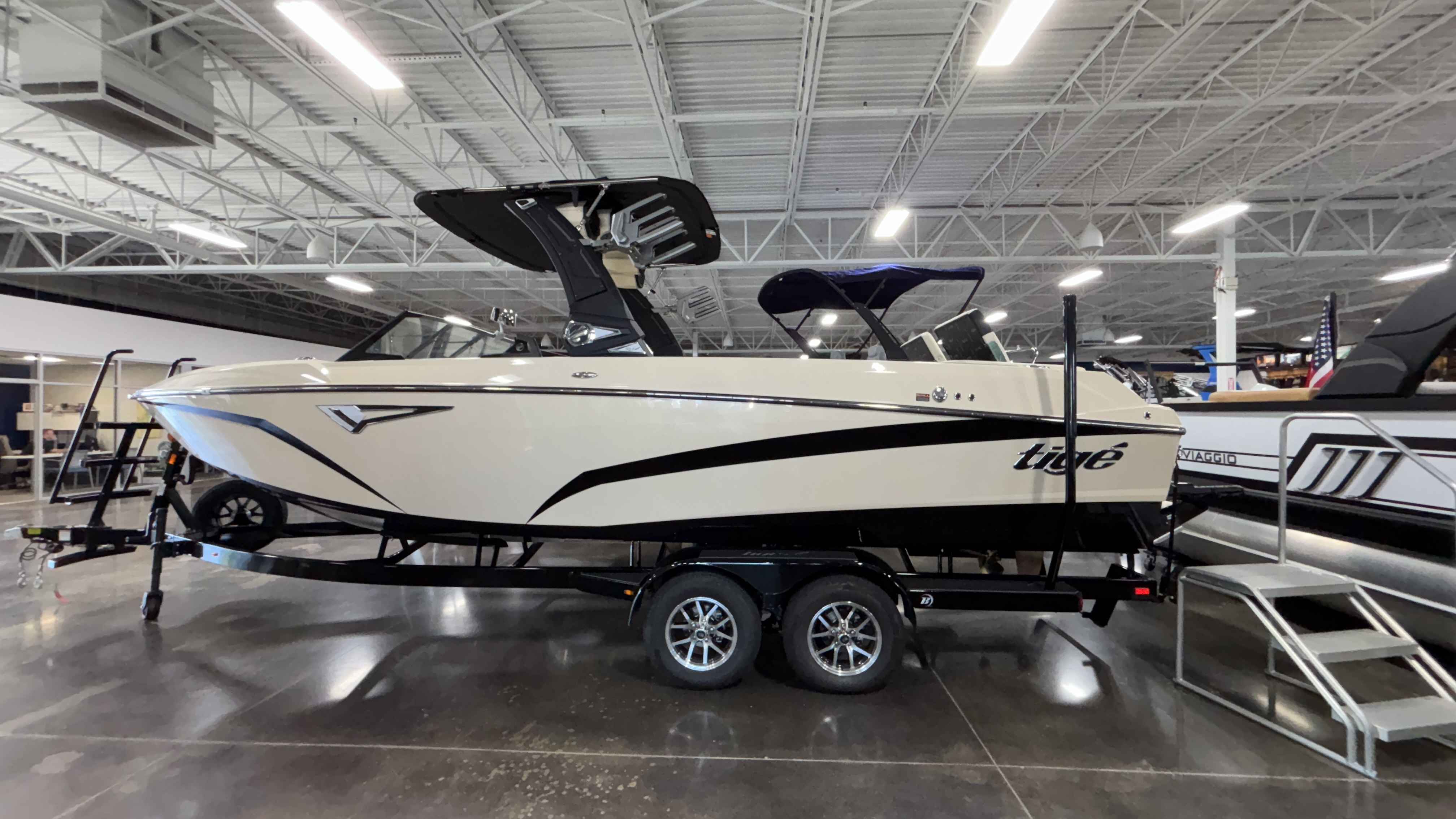 2025 Tige Z5 - Image 1