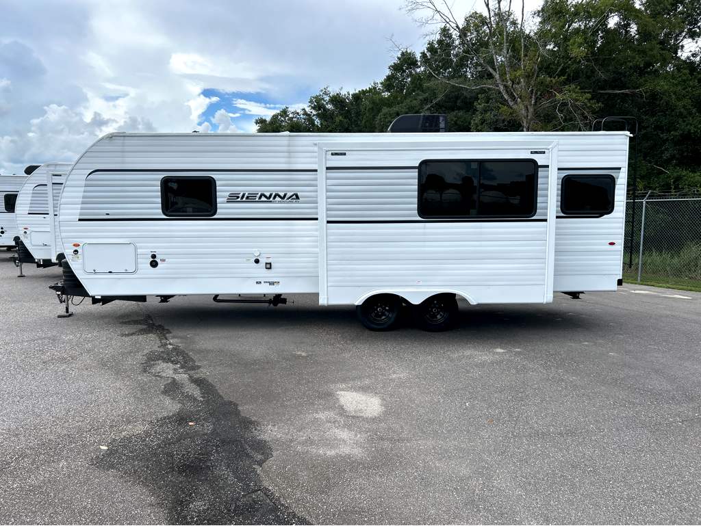 2026 VENTURE RV SIENNA 241VRD - Image 5