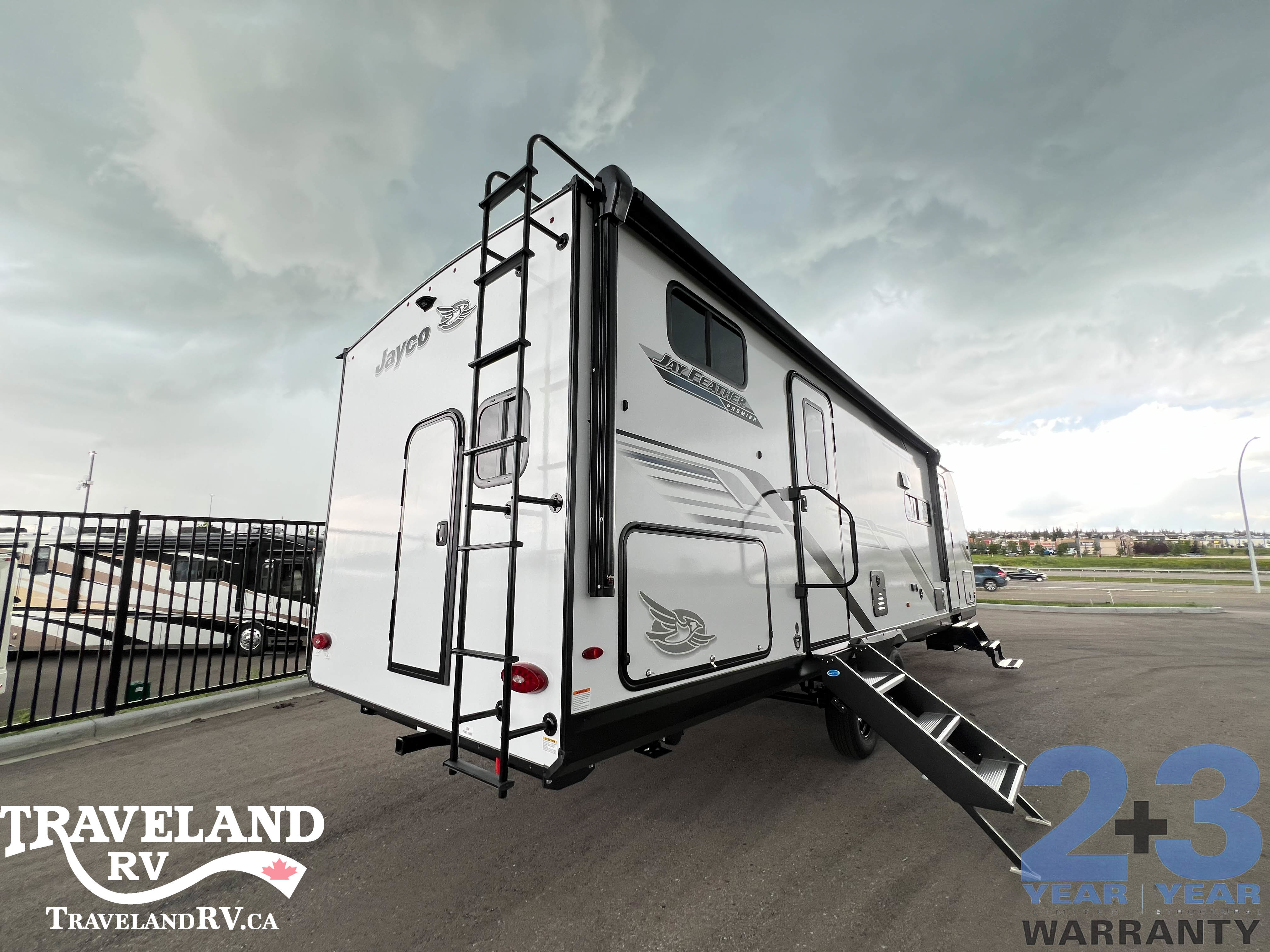 2026 Jayco Jay Feather 27BH - Image 4