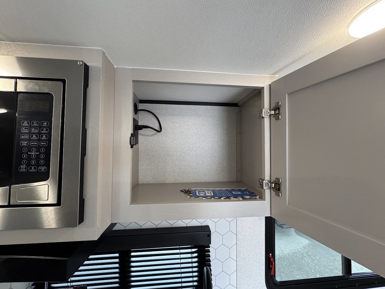 2026 JAYCO JAY FEATHER AIR 15MRB - Image 26