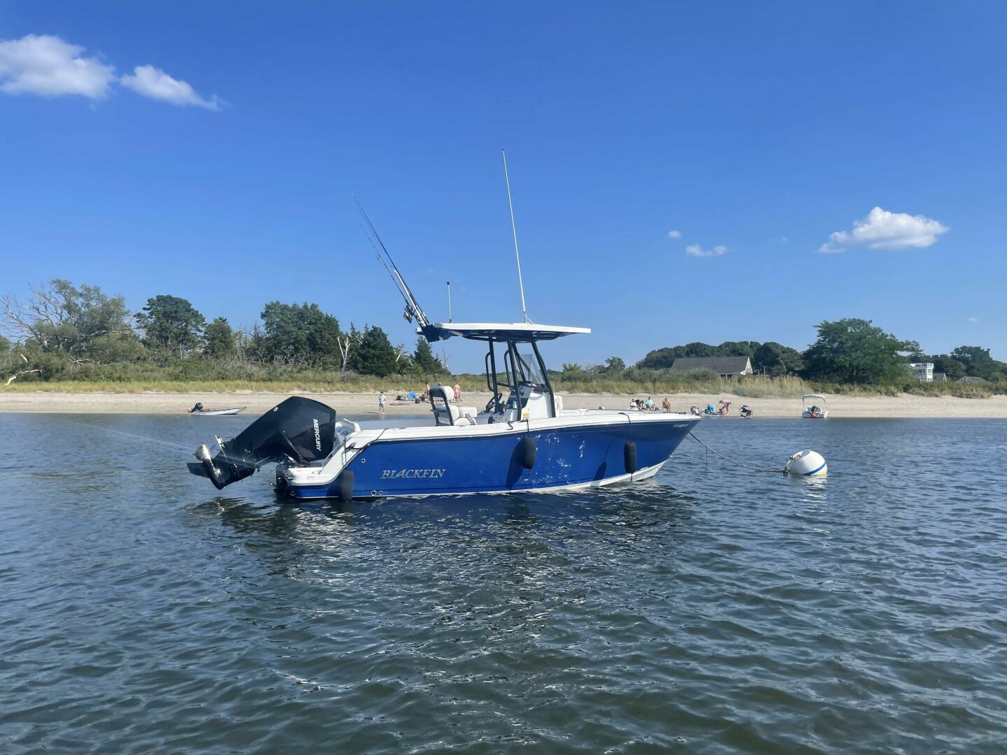 2020 Blackfin 212 CC - Image 47