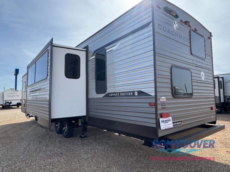2026 COACHMEN 333DORM - Image 74