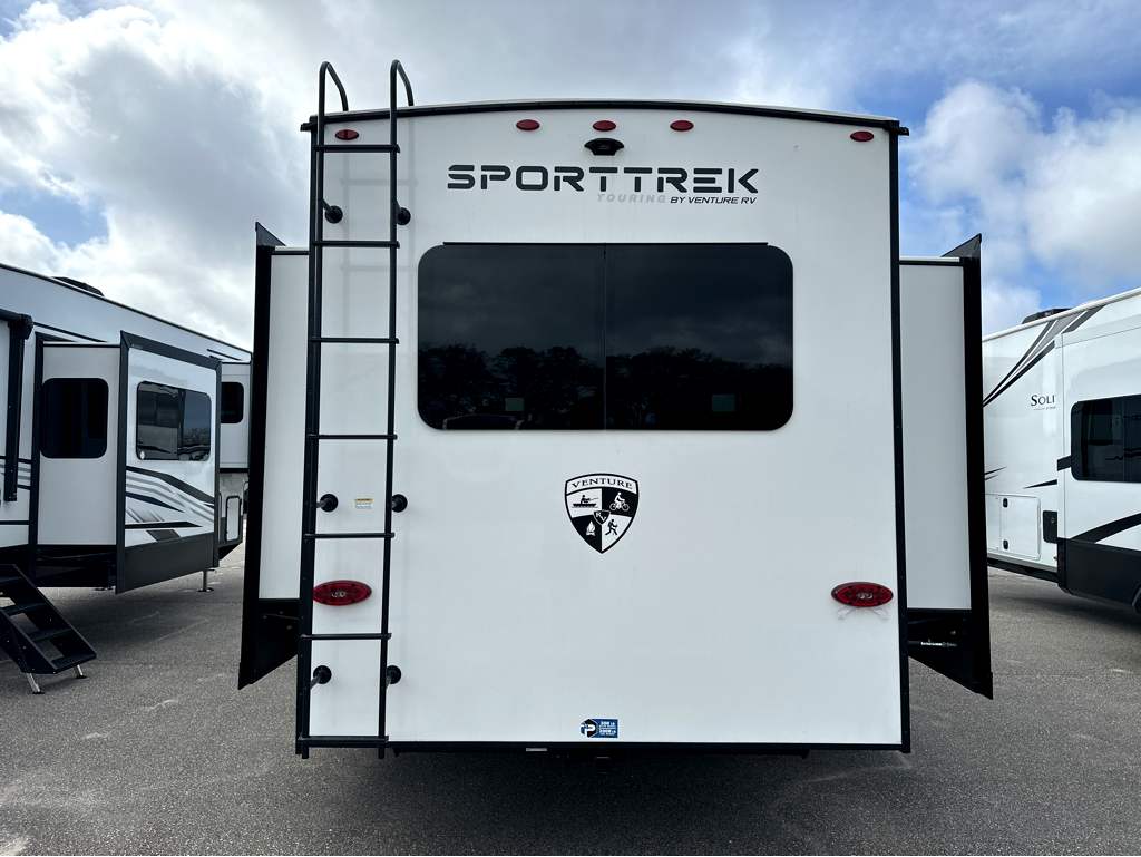 2026 VENTURE RV SPORTTREK 353VIK - Image 5