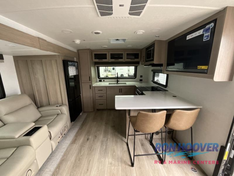 2026 FOREST RIVER 25MBR - Image 4