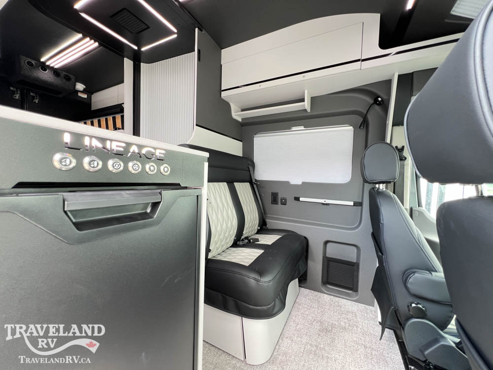 2027 Grand Design Lineage Series VT LVT1 - Image 18