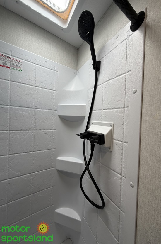 2027 KZ RV Connect Mini CM181RB - Image 20