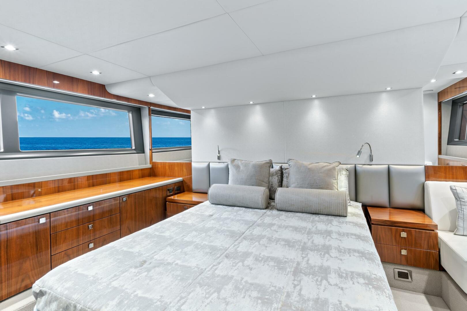 2020 Sunseeker Manhattan 52 - Image 23