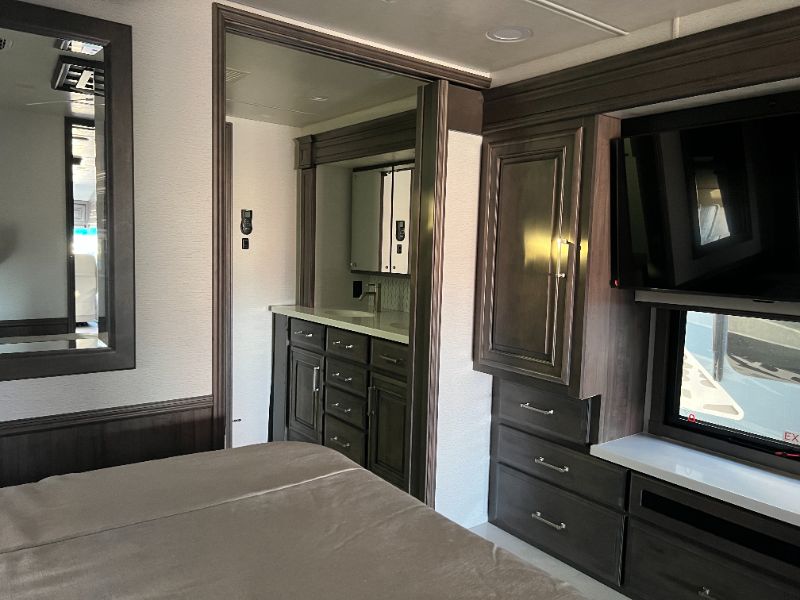 2026 Entegra Coach Aspire 44D - Image 18