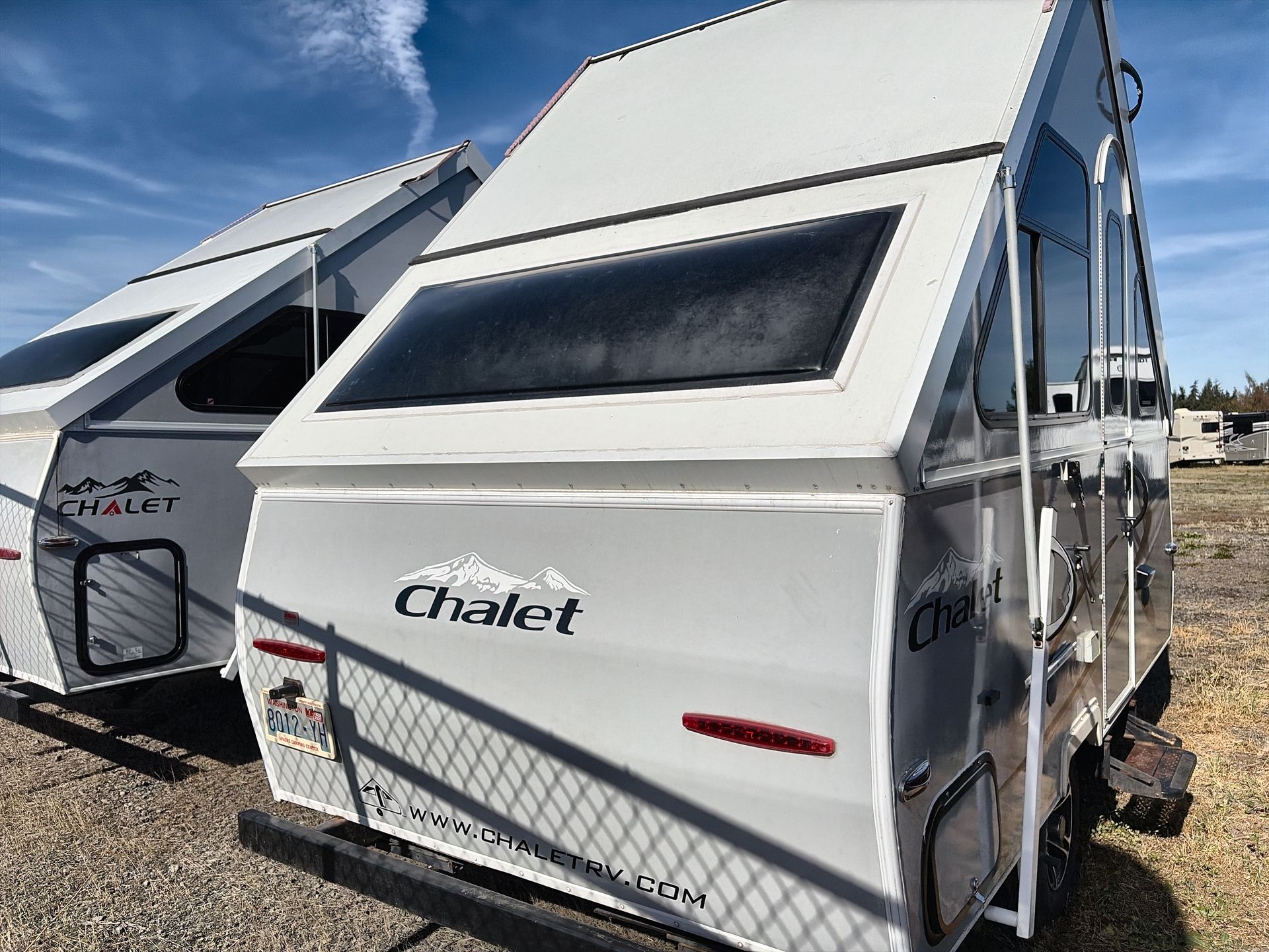 2014 Chalet Classic Arrowhead - Image 6