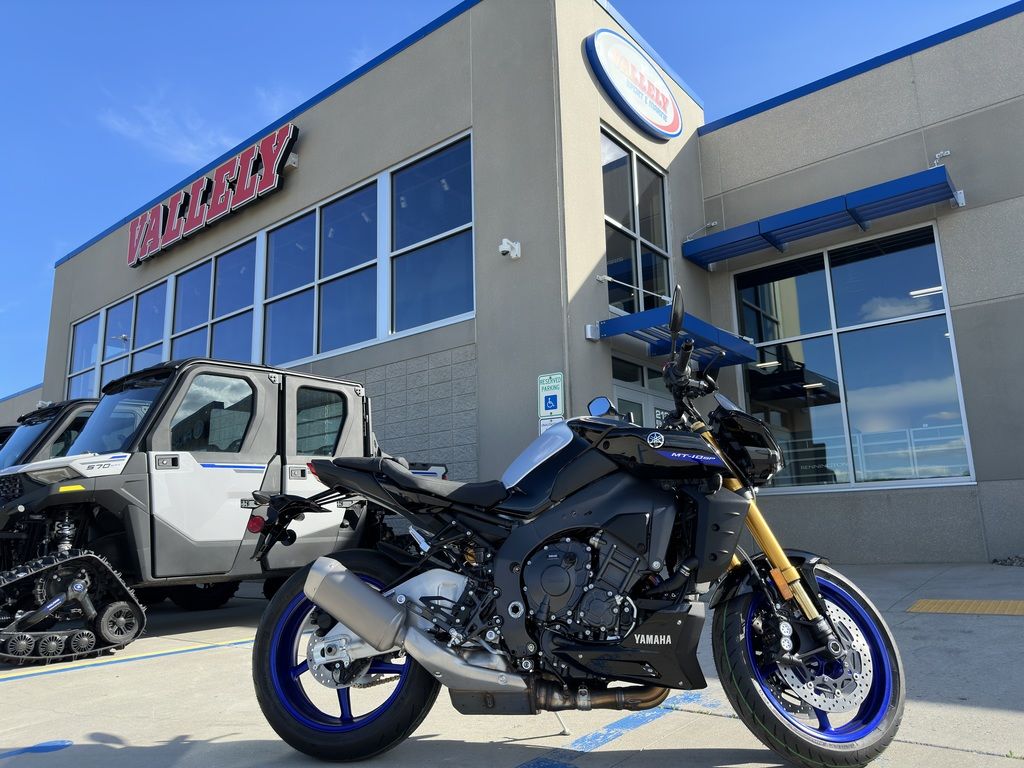 2026 Yamaha MT-10 SP - Image 2