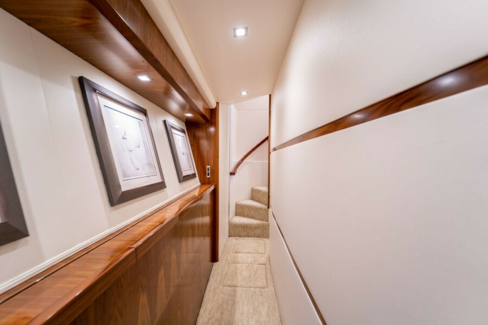 2018 Viking 72 Convertible - Image 38