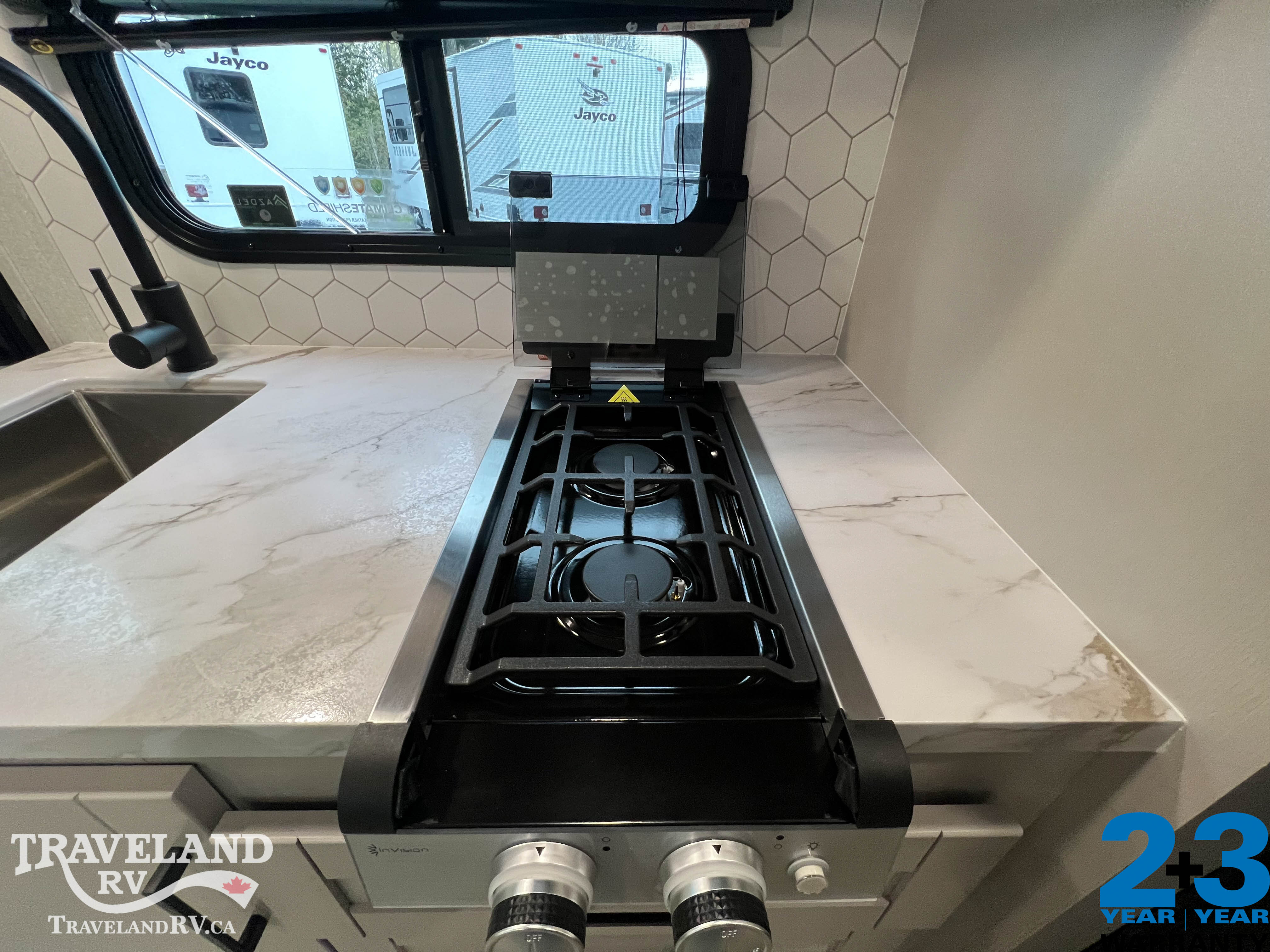 2026 Jayco Jay Feather Air 19MBS - Image 11