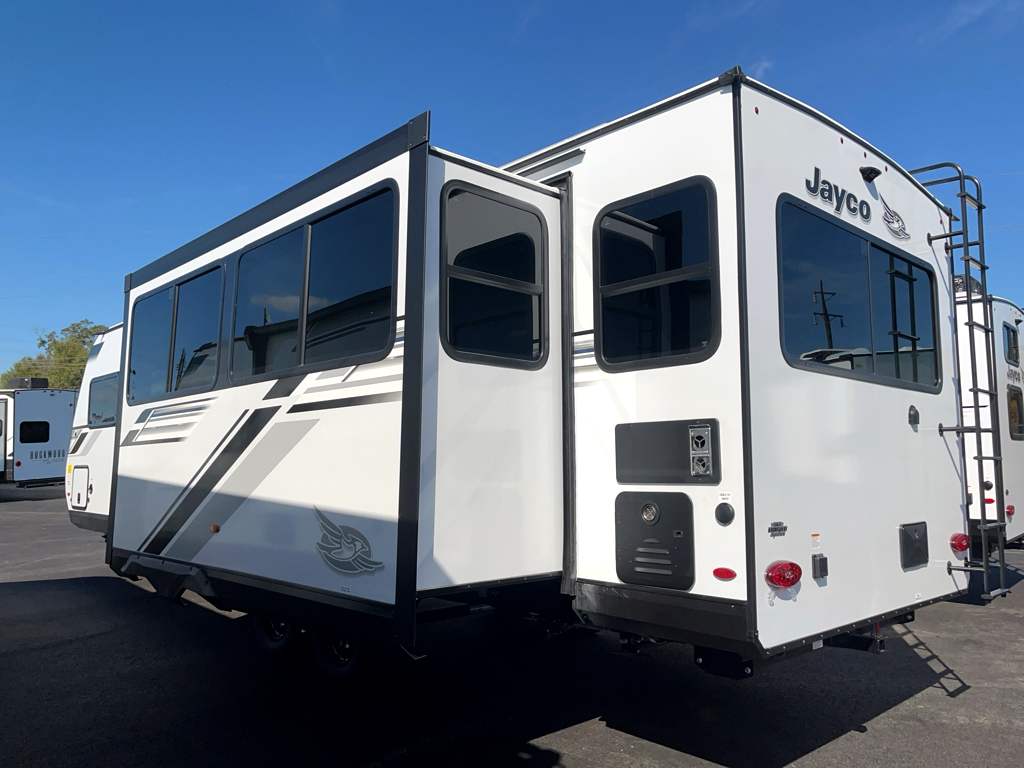 2026 JAYCO JAY FEATHER 27MK - Image 3