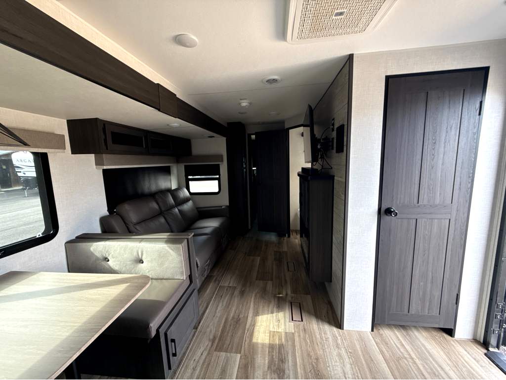 2025 VENTURE SPORTTREK 272VRK - Image 12