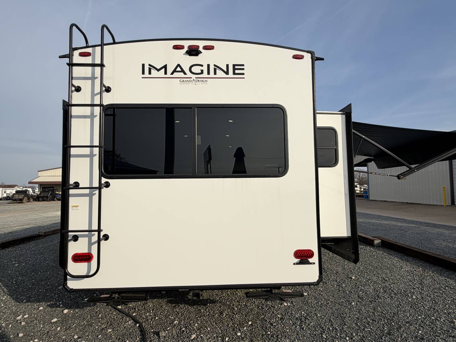 2026 Grand Design Imagine 2970RL - Image 6