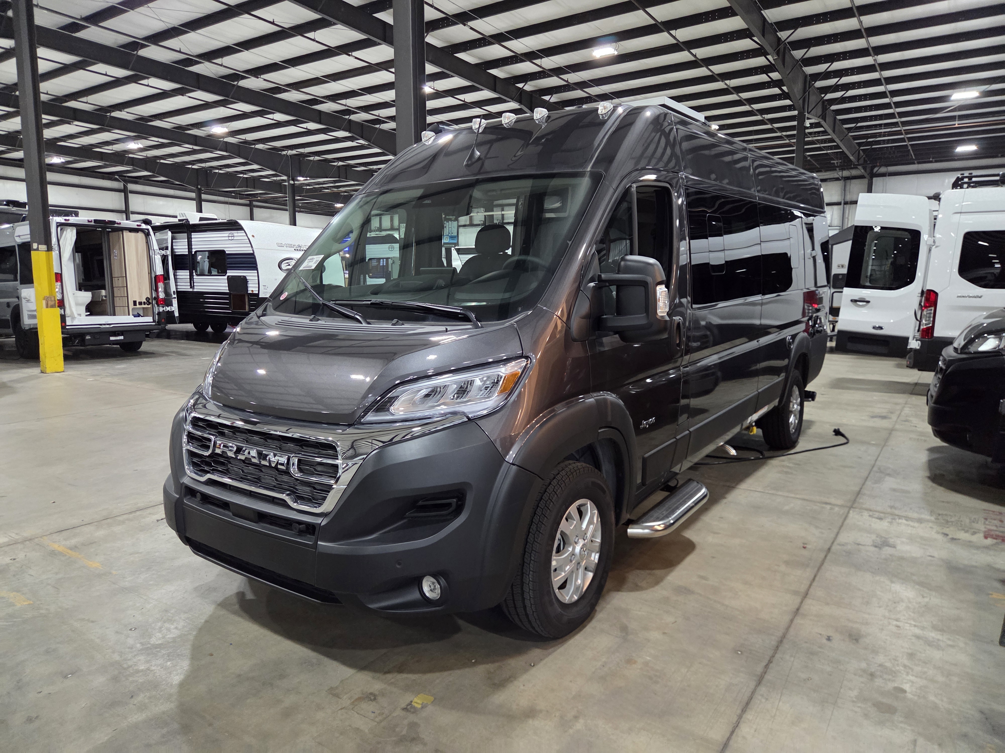 2026 Jayco Swift 20T - Image 4