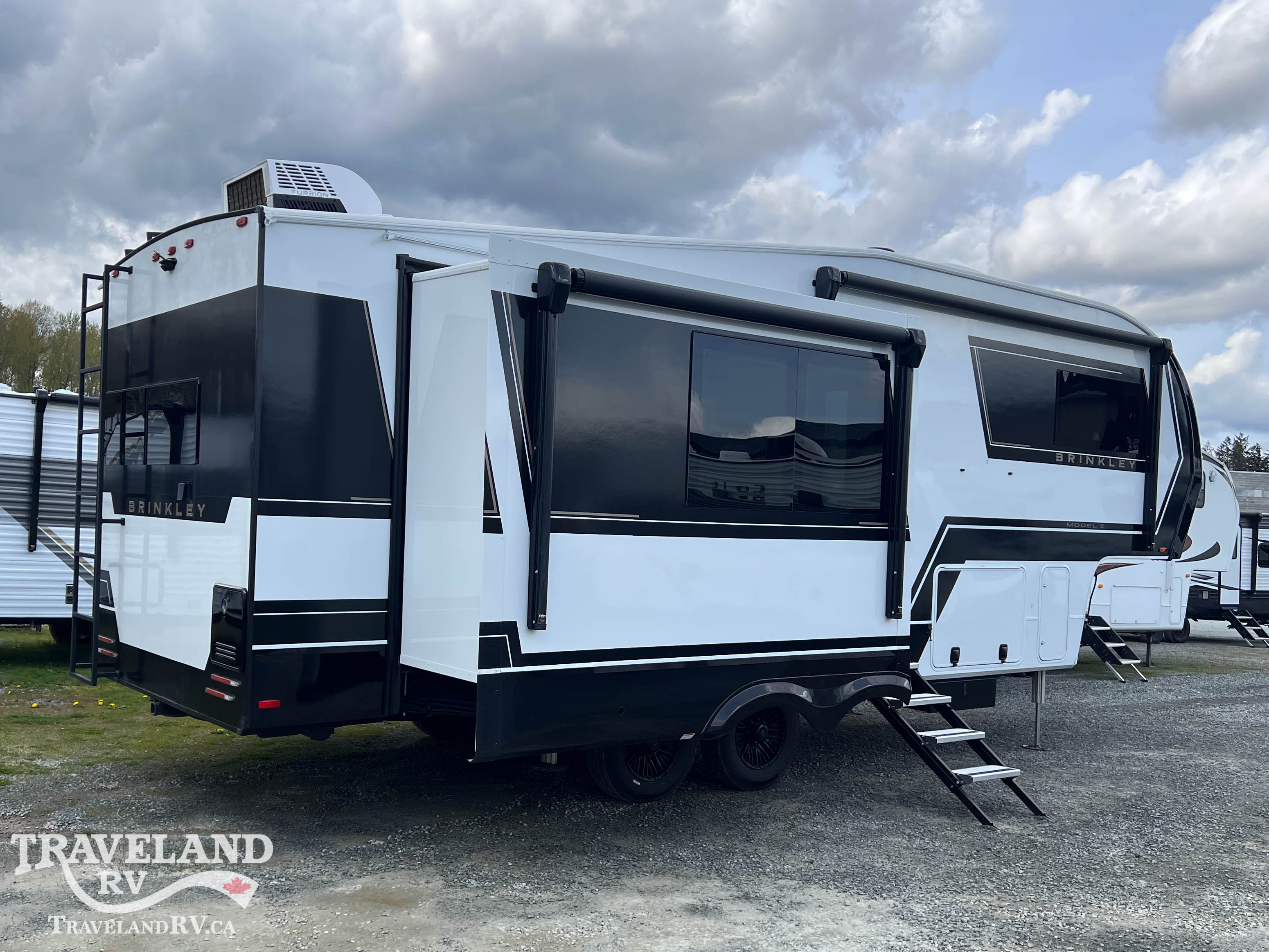 2026 Brinkley RV Model Z 2700 - Image 4