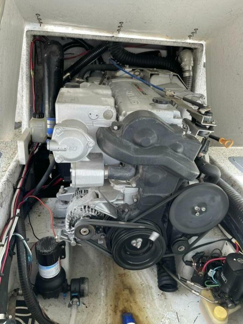 1997 Custom 31 Center Console - Image 33