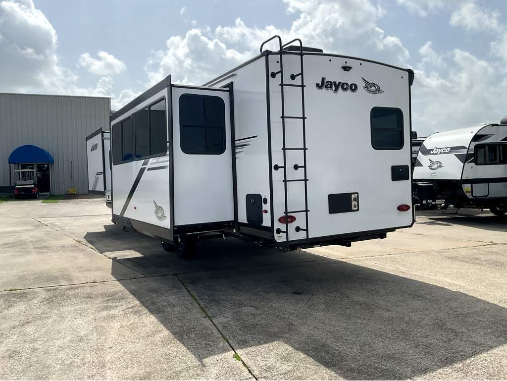 2026 JAYCO Jay Feather 30 RKB - Image 2