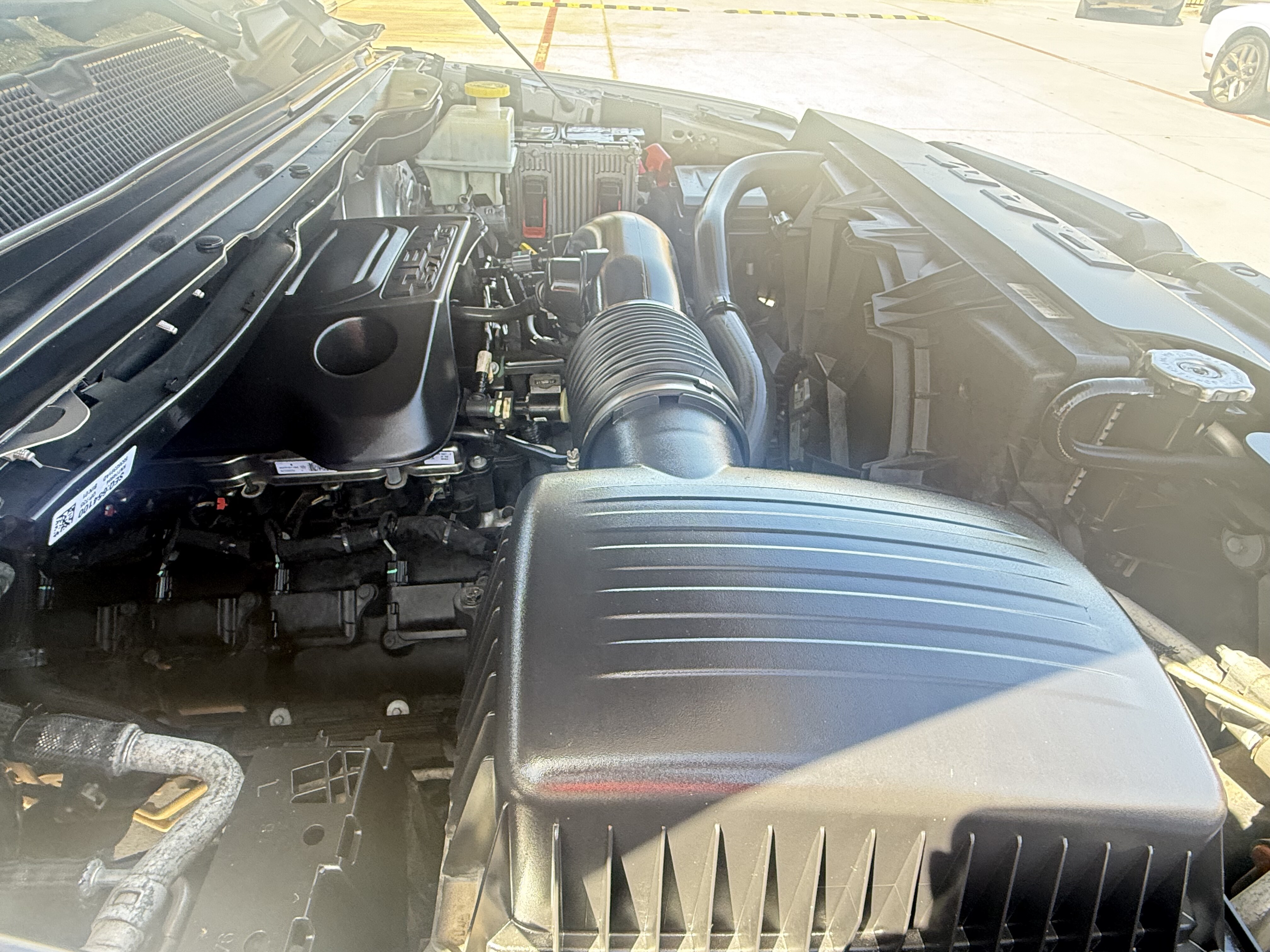 2019 Ram 1500 Pickup Crew Cab Bighorn/Lone Star 4WD - Image 40