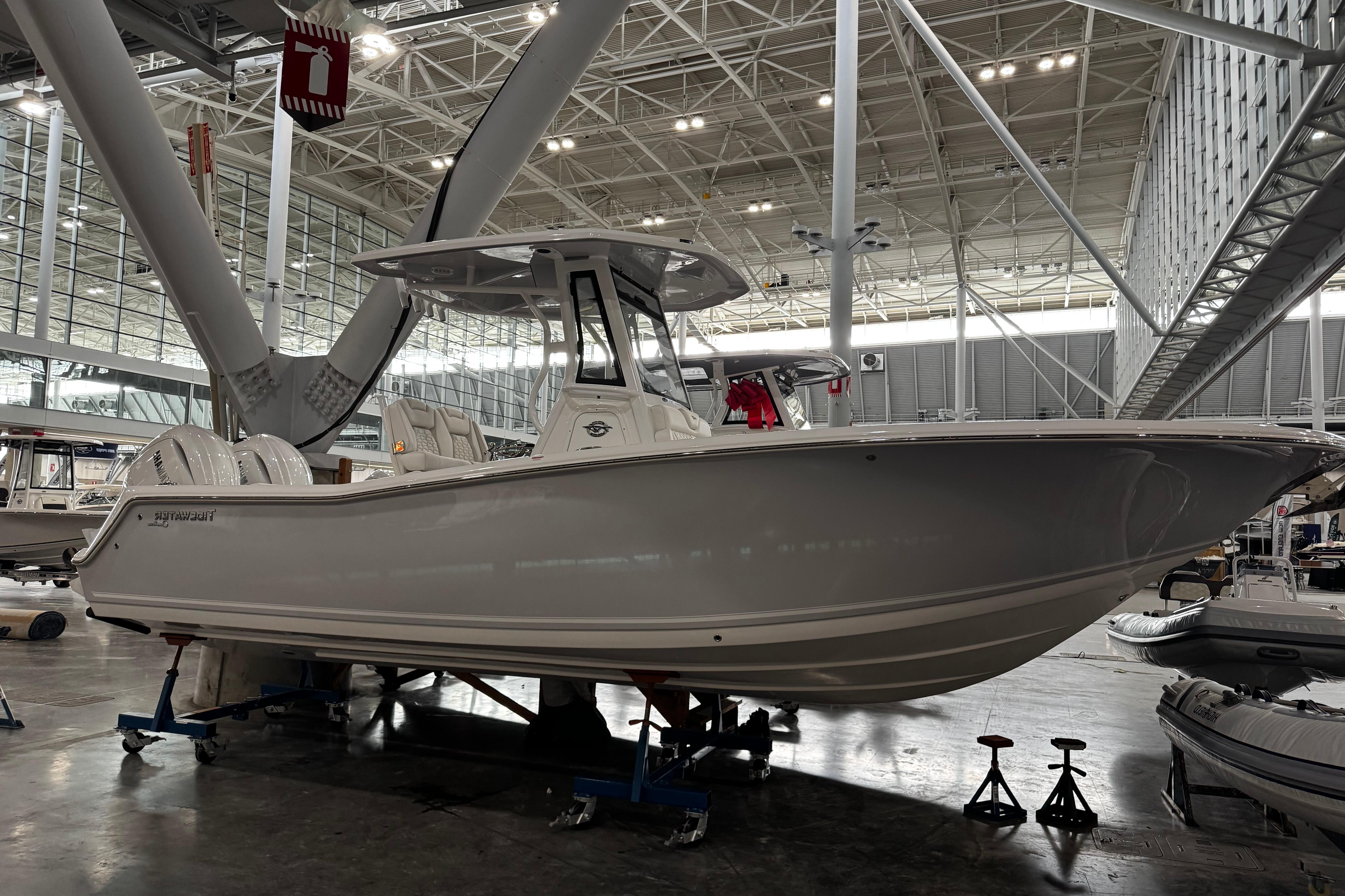 2027 Tidewater 256 CC Adventure - Image 1