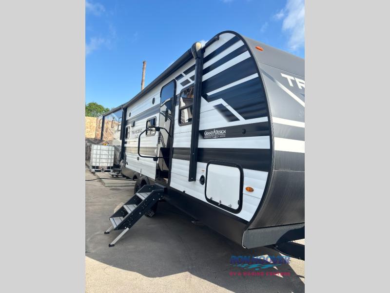 2024 GRAND DESIGN TRANSCEND XPLR 200MK - Image 1