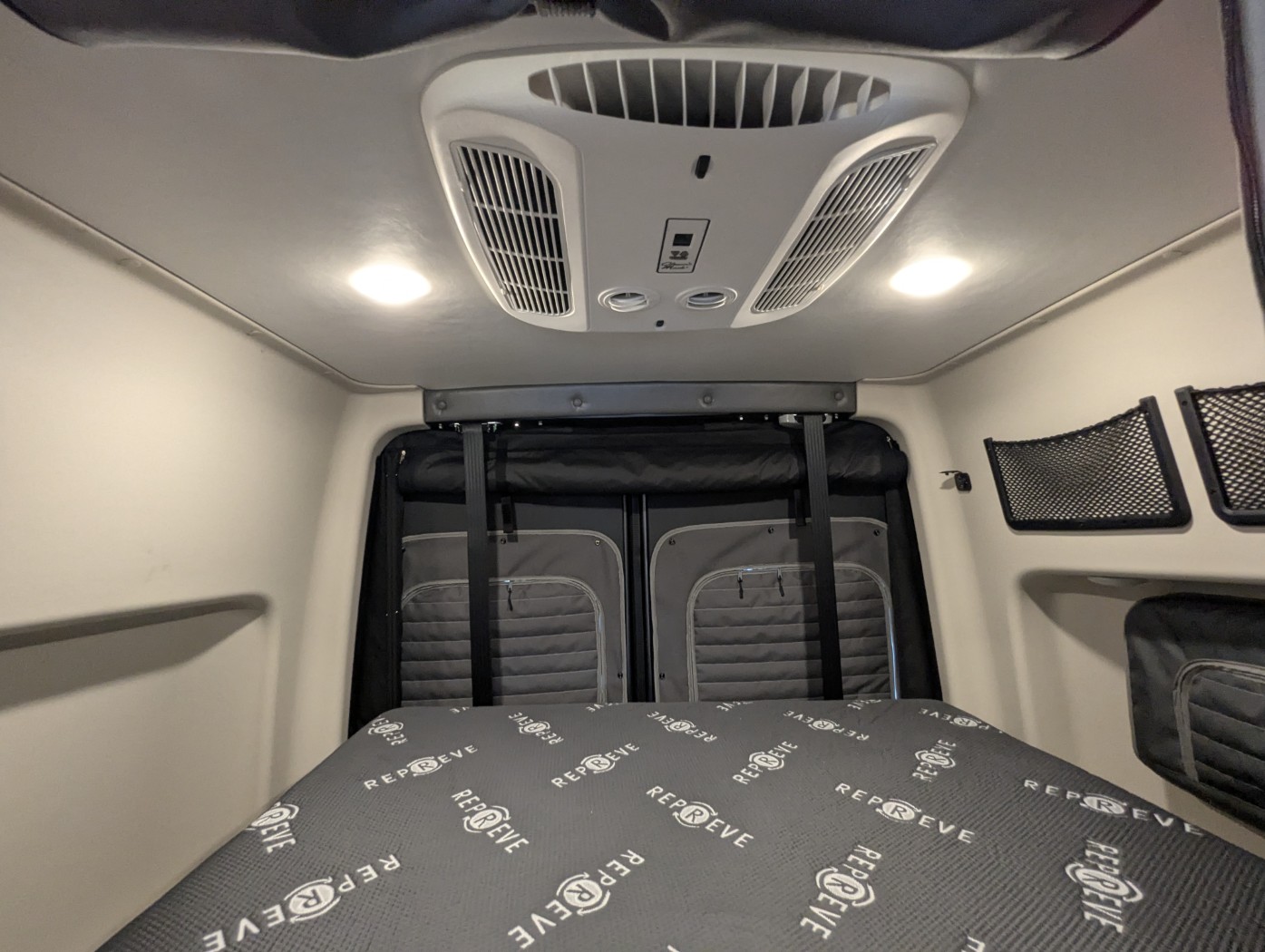 2027 Winnebago Revel 44EC - Image 35