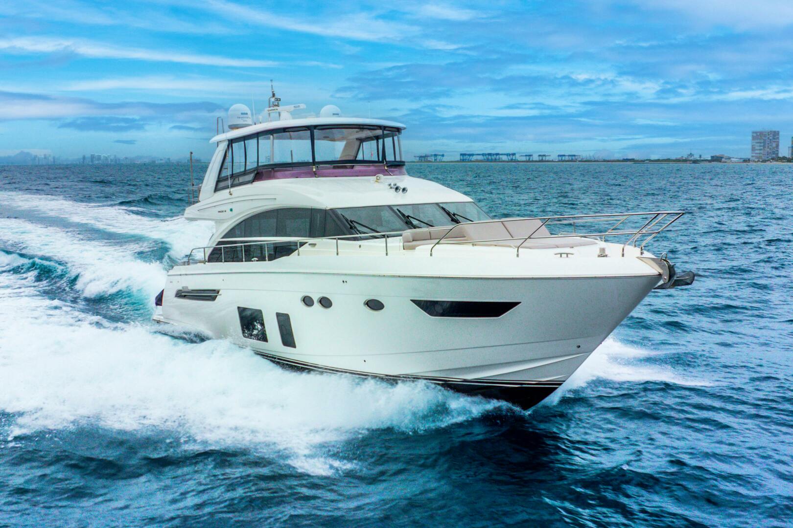2018 Princess Yachts - Image 6