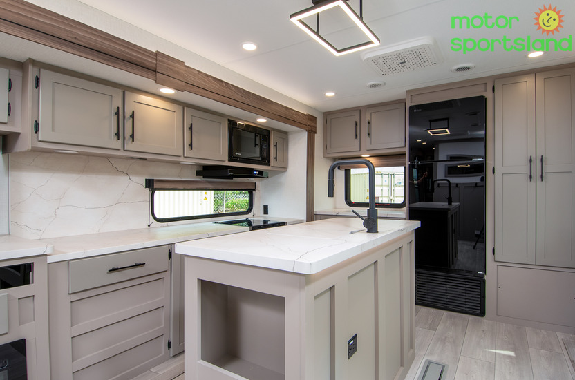 2026 KZ RV Connect C333RLK - Image 22