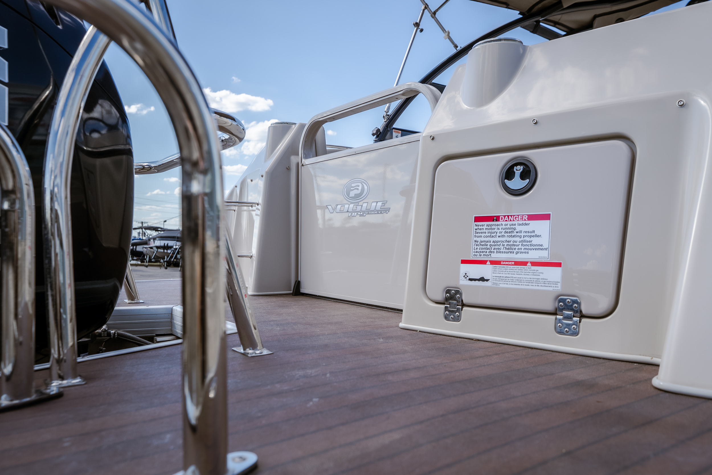 2017 Princecraft 25 XT  - Image 17