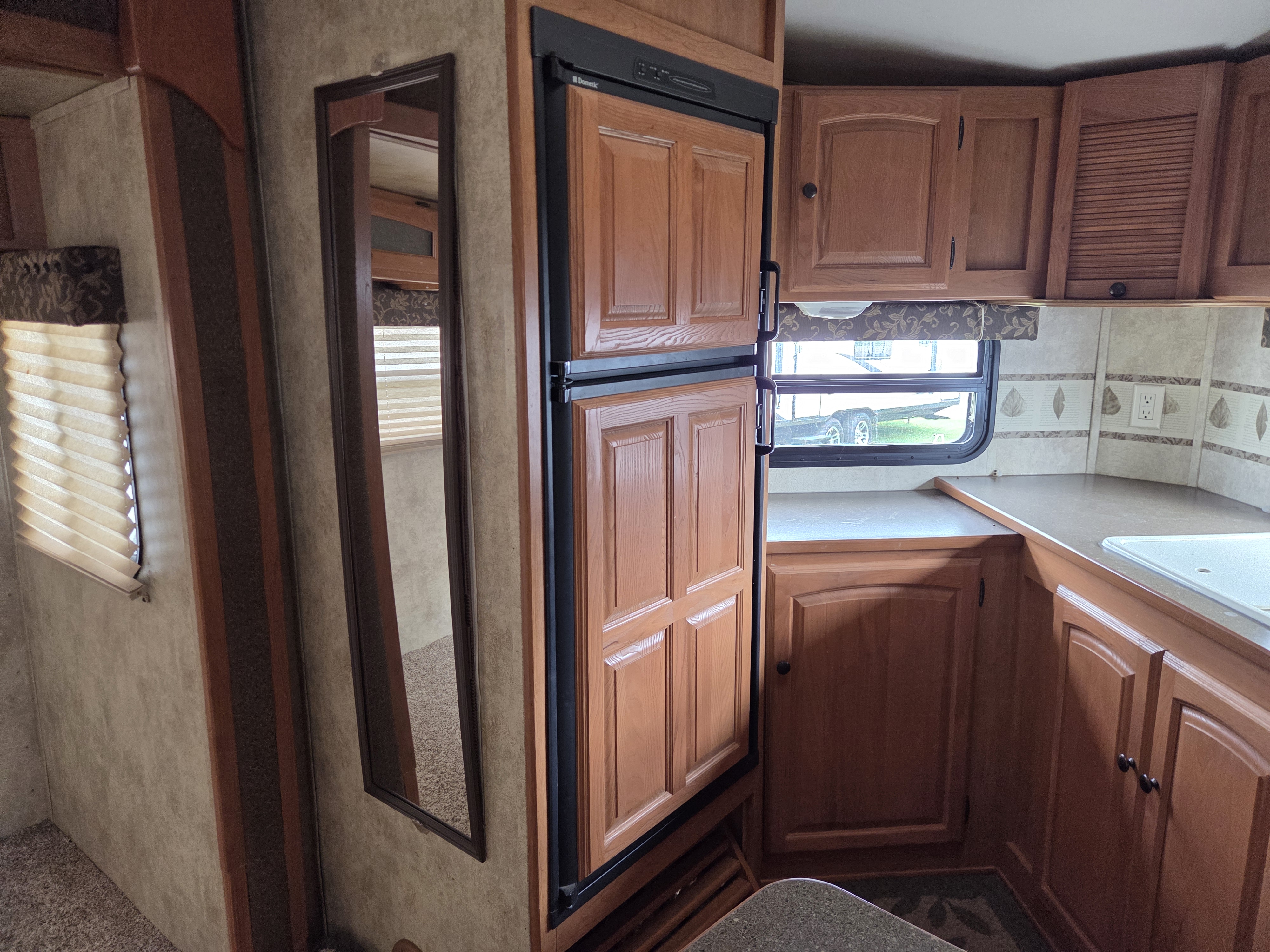 2009 Keystone VR1 323FKS - Image 11