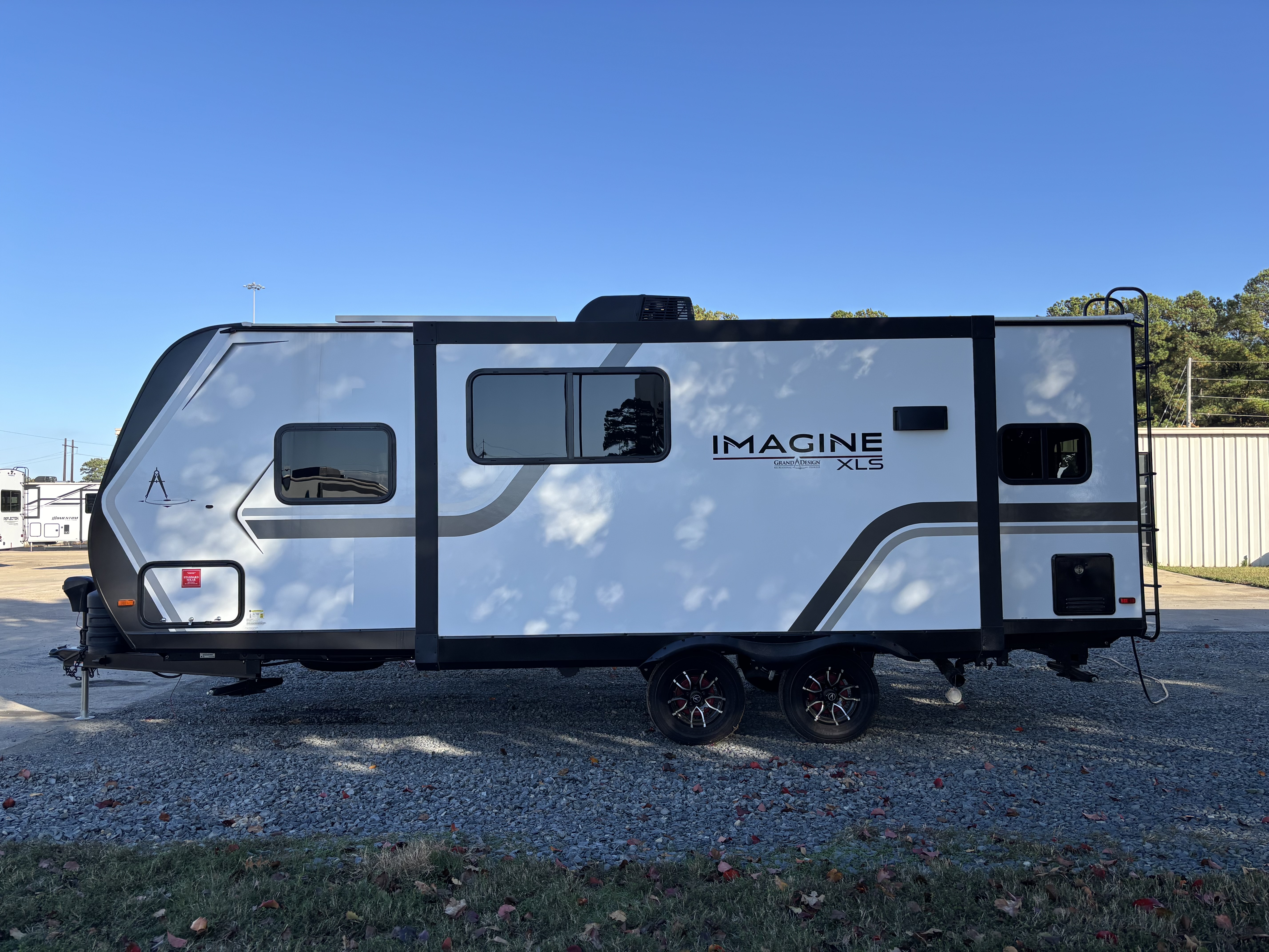 2026 Grand Design Imagine XLS 22MLE - Image 5
