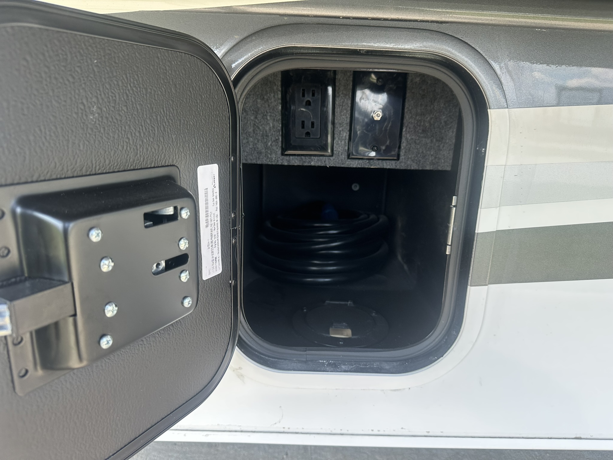 2027 JAYCO GREYHAWK 29MV - Image 7