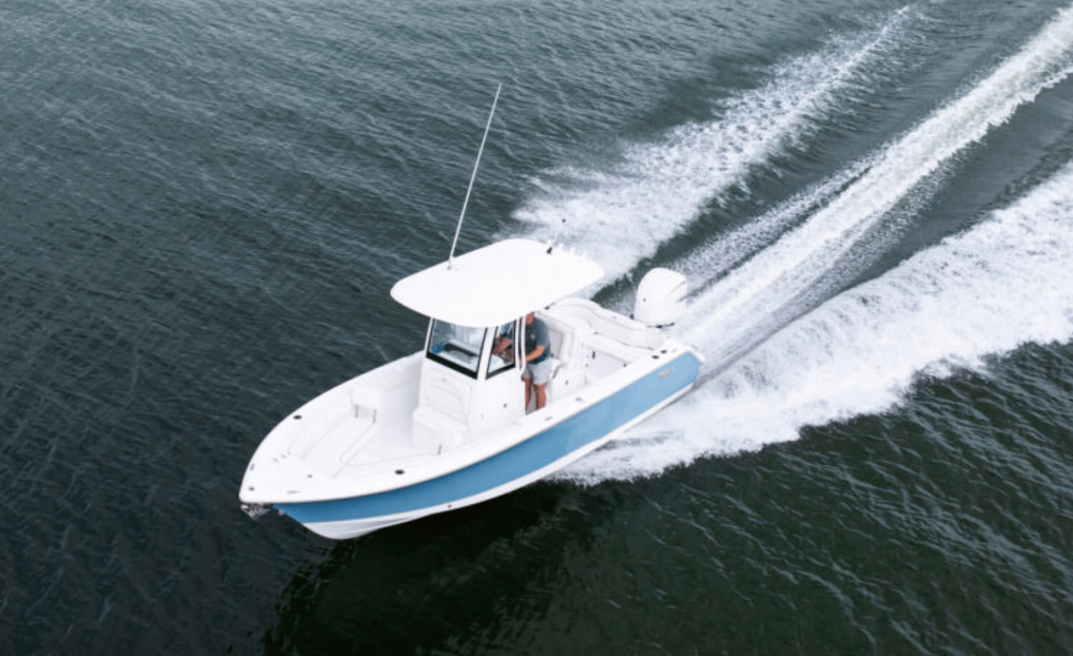2027 Sea Hunt Ultra 245SE - Image 2