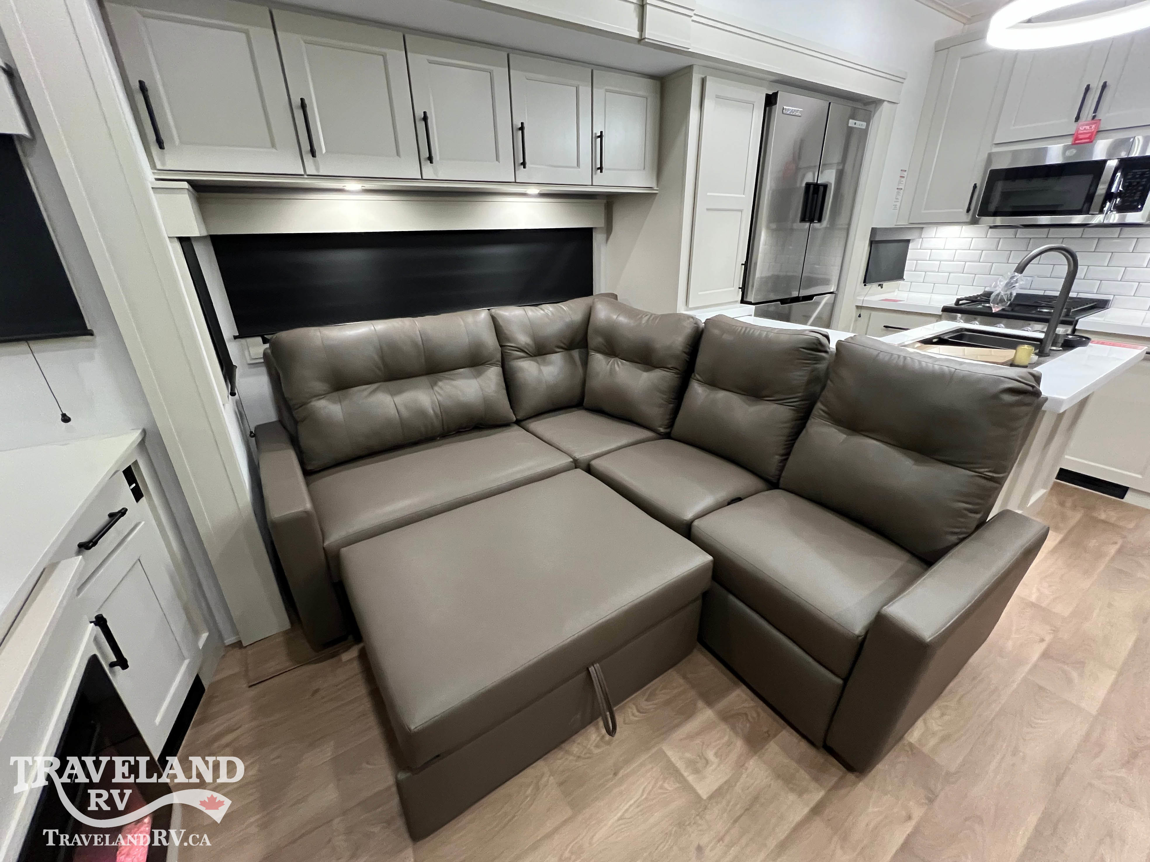 2026 Grand Design Solitude 388MBS - Image 33