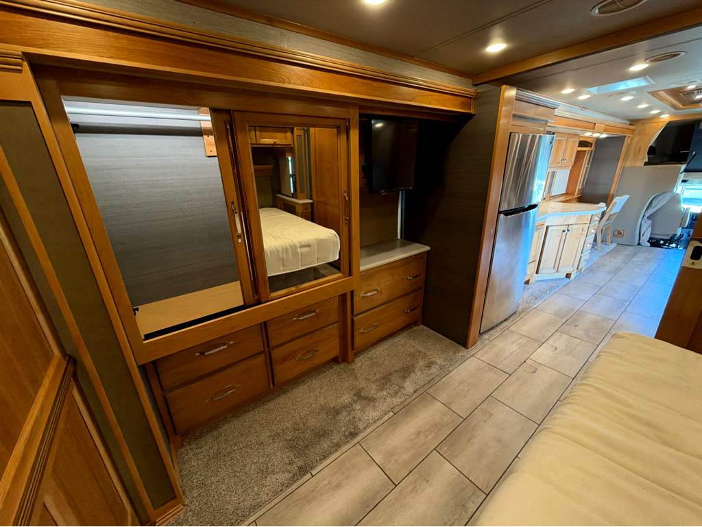 2022 TIFFIN ALLEGRO BAY 38BB - Image 12