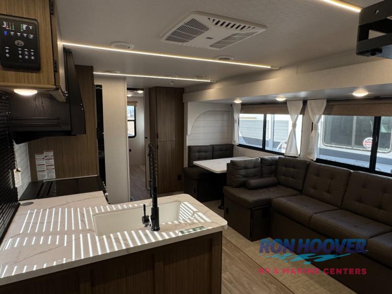 2026 FOREST RIVER 33TS - Image 36